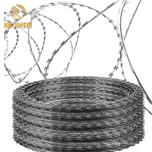 Bto 22 10 65 Razor Wire Hotselling